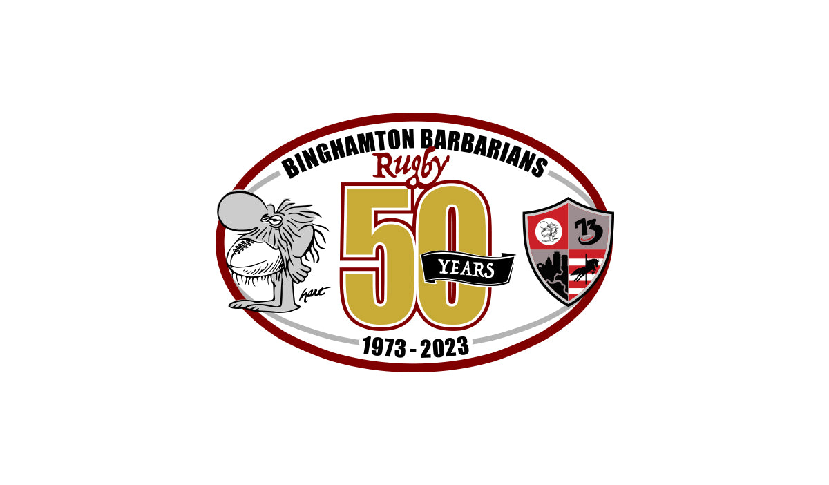 Binghamton Barbarians