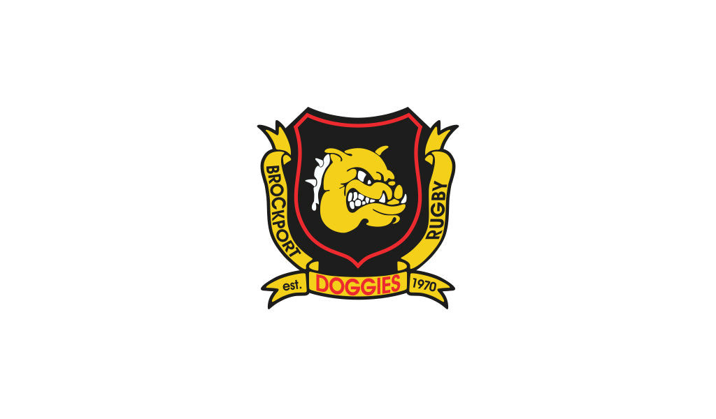 Brockport Doggies Rugby Club