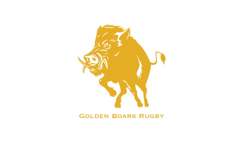 Rappahannock Golden Boars Rugby