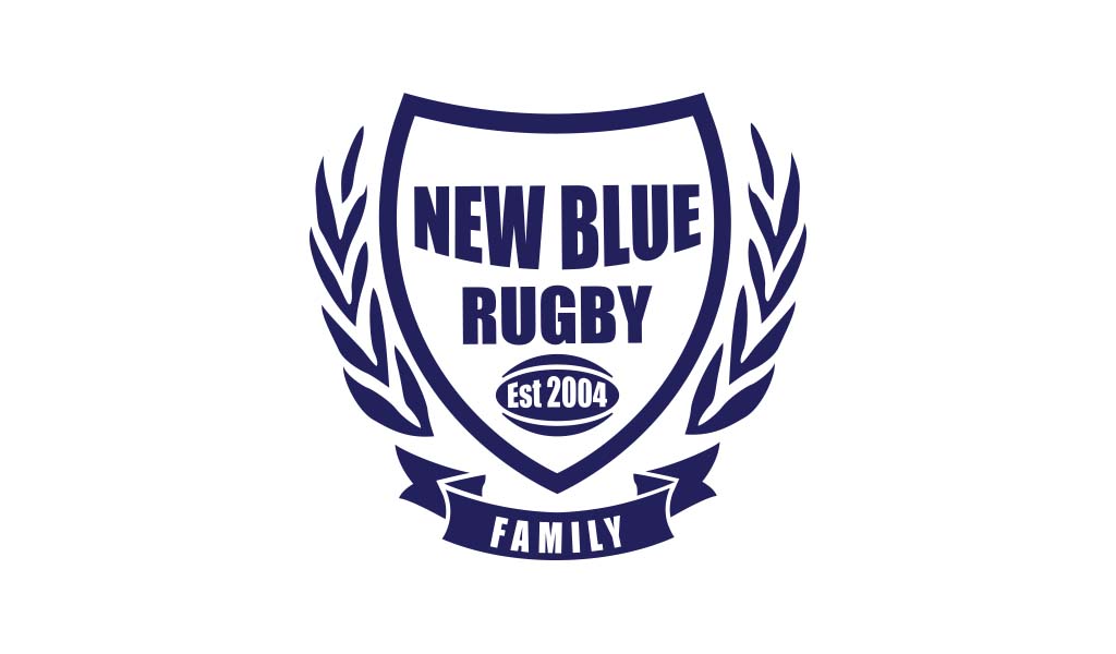 New Blue Rugby