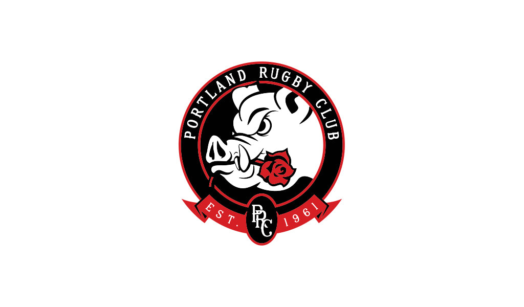 Portland Pigs Rugby Club