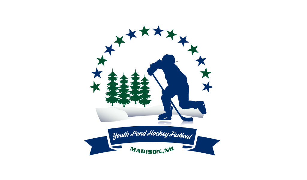 Youth Pond Hockey Festival