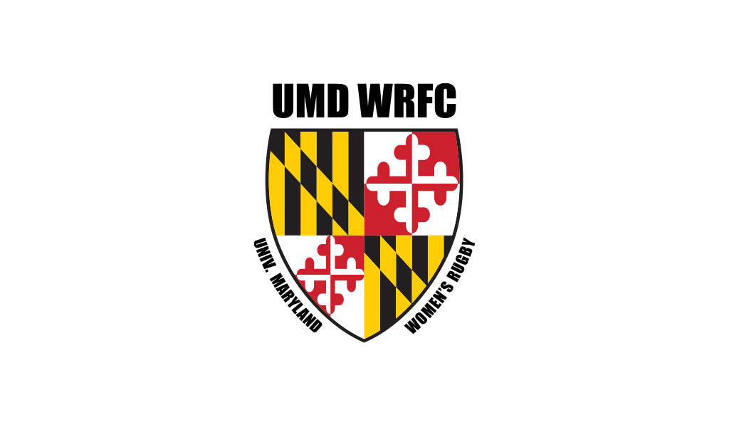 Univ. of Maryland Women's Rugby