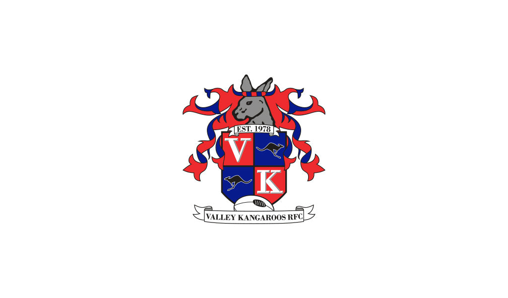 Valley Kangaroos Rugby Football Club
