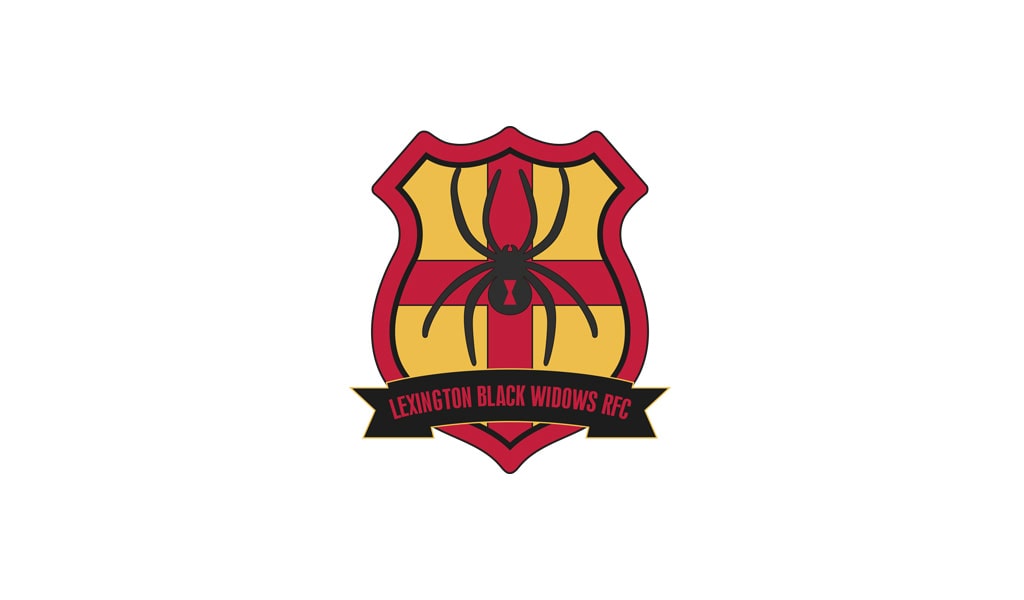 Lexington Black Widows RFC