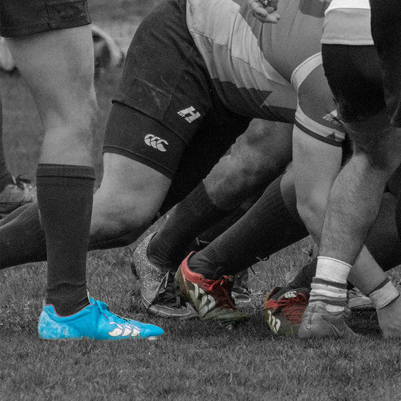 Shop Rugby Footwear