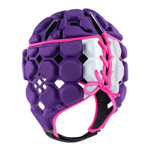 Gilbert Octane Rugby Headguard