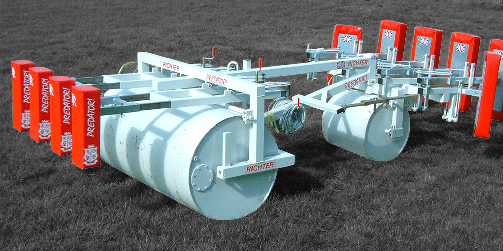 Sleds and Machines