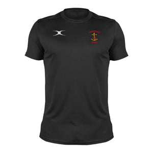 Rugby Imports Providence RFC Gilbert Photon II Warm-Up T-Shirt
