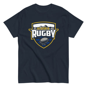 Rugby Imports Alaska Rugby Classic T-Shirt