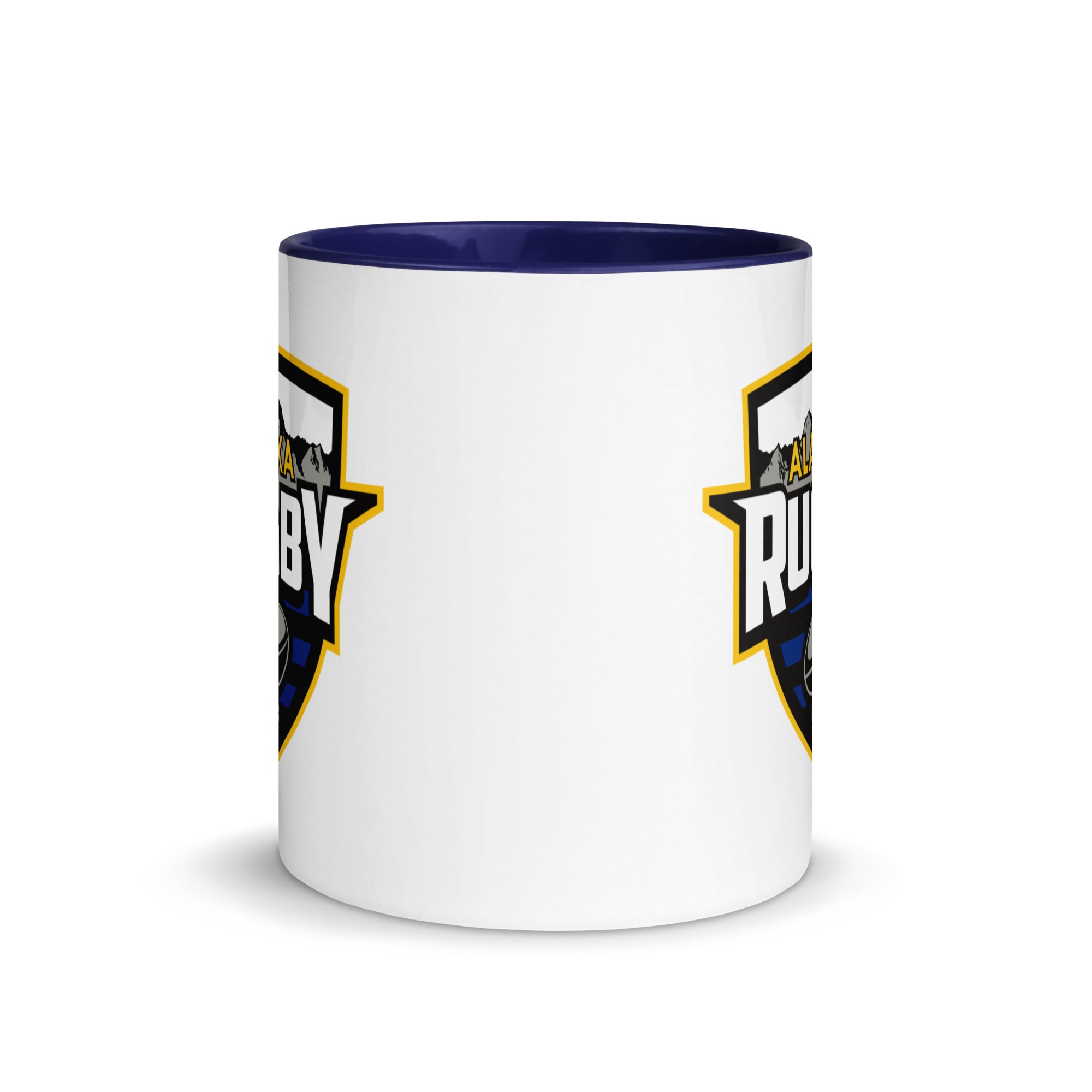 Rugby Imports Alaska Rugby Coffee Mug