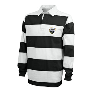 Rugby Imports Alaska Rugby Cotton Social Jersey