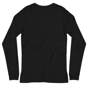 Rugby Imports Alaska Rugby LS Social T-Shirt
