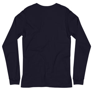 Rugby Imports Alaska Rugby LS Social T-Shirt