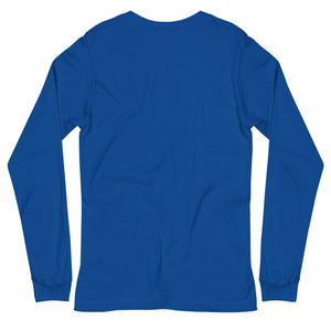 Rugby Imports Alaska Rugby LS Social T-Shirt