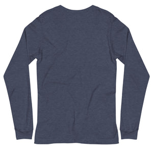 Rugby Imports Alaska Rugby LS Social T-Shirt