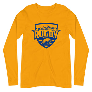 Rugby Imports Alaska Rugby LS Social T-Shirt