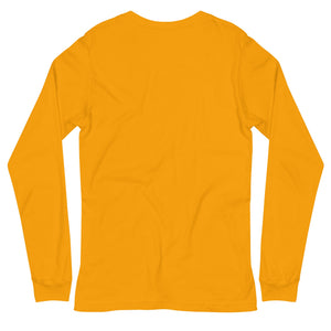 Rugby Imports Alaska Rugby LS Social T-Shirt