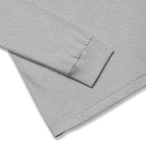 Rugby Imports Alaska Rugby LS Social T-Shirt