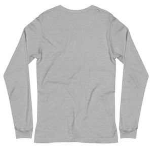 Rugby Imports Alaska Rugby LS Social T-Shirt