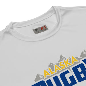 Rugby Imports Alaska Rugby Performance T-Shirt