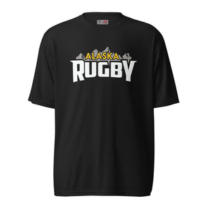 Rugby Imports Alaska Rugby Performance T-Shirt