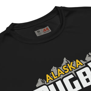 Rugby Imports Alaska Rugby Performance T-Shirt