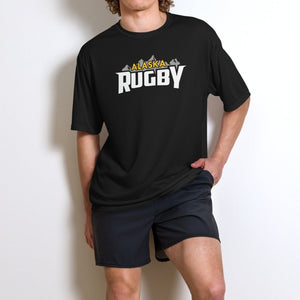 Rugby Imports Alaska Rugby Performance T-Shirt