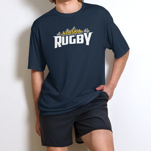 Rugby Imports Alaska Rugby Performance T-Shirt
