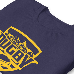 Rugby Imports Alaska Rugby Social T-Shirt