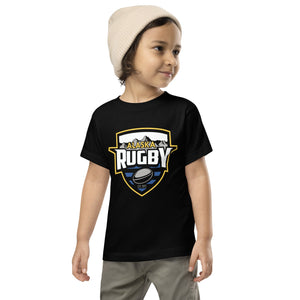 Rugby Imports Alaska Rugby Toddler T-Shirt