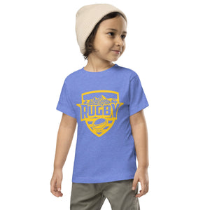 Rugby Imports Alaska Rugby Toddler T-Shirt
