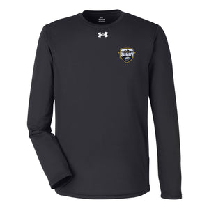 Rugby Imports Alaska Rugby UA Team Tech LS T-Shirt