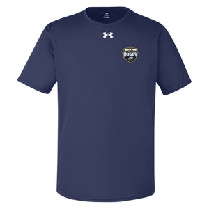Rugby Imports Alaska Rugby UA Team Tech T-Shirt