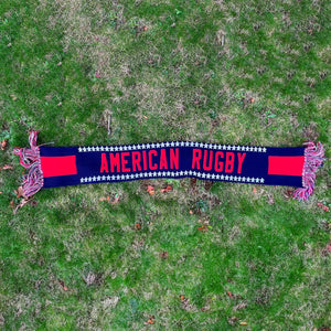 Rugby Imports American Rugby Scarf