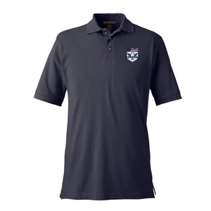 Rugby Imports American Univ. WRFC Cotton Polo