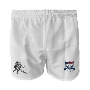 Rugby Imports American Univ. WRFC Pro Power Rugby Shorts