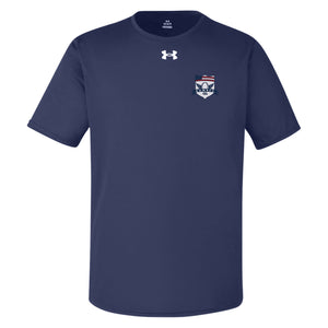 Rugby Imports American Univ. WRFC Tech T-Shirt