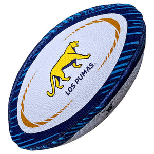 Rugby Imports Argentina Rugby Jersey Gift Box