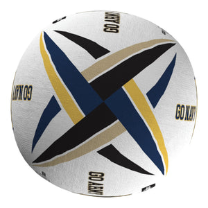 Rugby Imports Army-Navy XV Club Trainer Ball