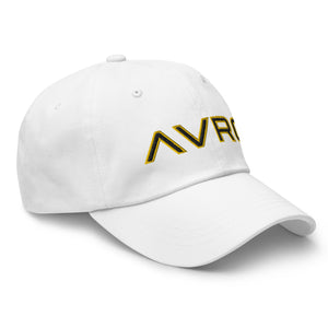 Rugby Imports Aspetuck Valley RFC Adjustable Hat