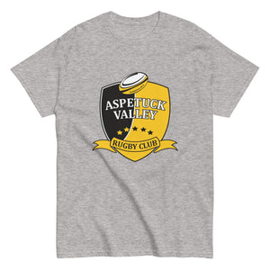 Rugby Imports Aspetuck Valley RFC Classic T-Shirt