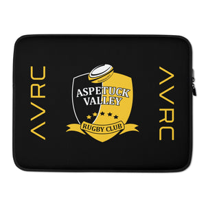 Rugby Imports Aspetuck Valley RFC Laptop Sleeve