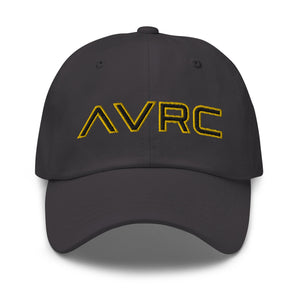 Rugby Imports Aspetuck Valley Rugby Adjustable Hat