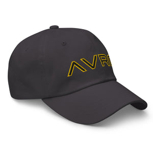 Rugby Imports Aspetuck Valley Rugby Adjustable Hat