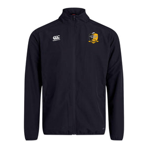 Rugby Imports Aspetuck Valley Rugby CCC Club Track Jacket