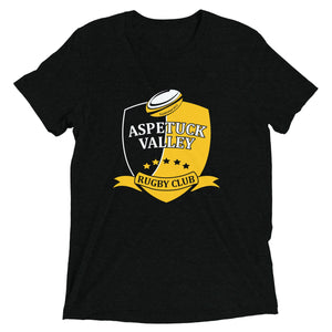 Rugby Imports Aspetuck Valley Rugby Triblend T-Shirt