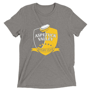Rugby Imports Aspetuck Valley Rugby Triblend T-Shirt