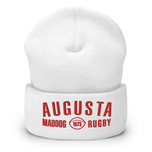 Rugby Imports Augusta Maddog Rugby Cuffed Beanie