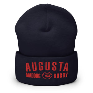Rugby Imports Augusta Maddog Rugby Cuffed Beanie